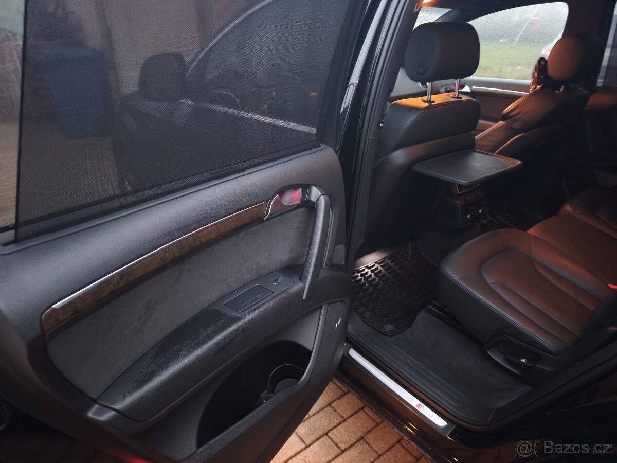 Audi Q7 176 kW 3.0 TDI - 13