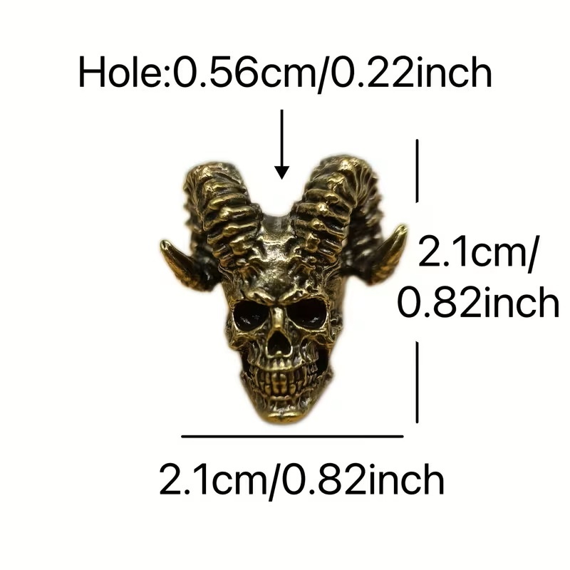 šperky přívěšky sada 8ks - 13