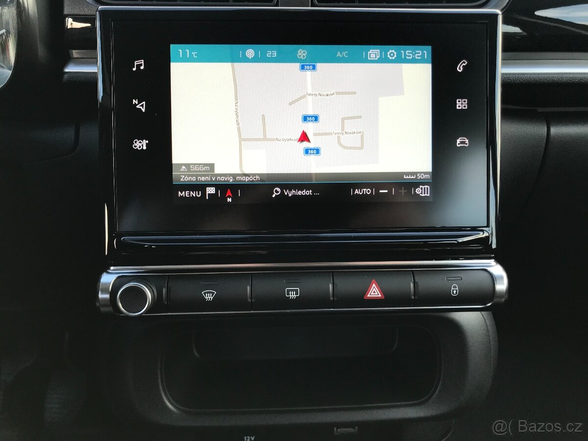 Citroën C3 1,2 PureTech 82 S&S Shine - 13