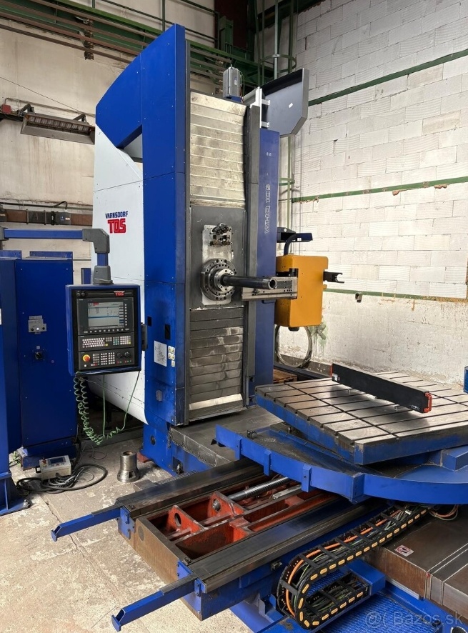 WHQ 105 CNC - 13