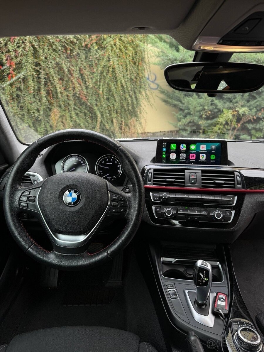 BMW 2 kupe - 13