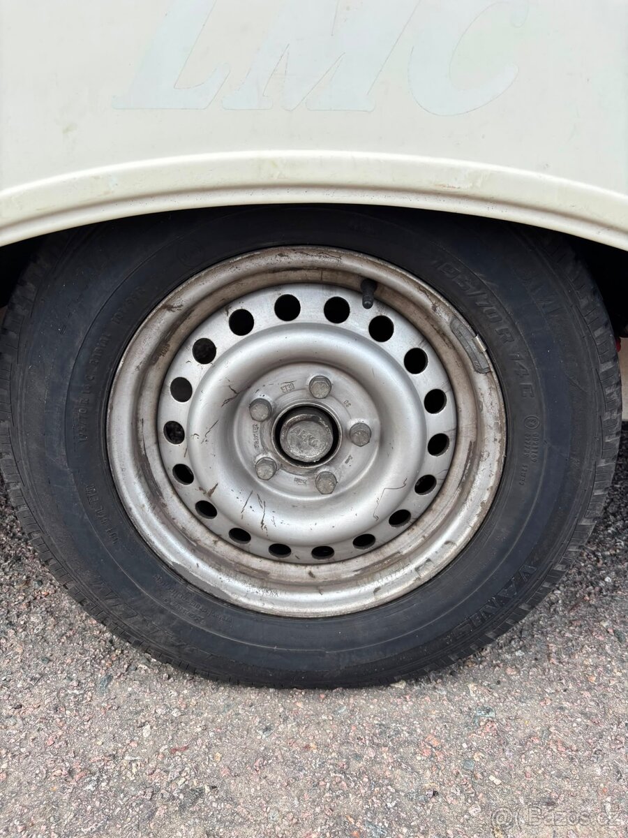 LMC Favorit 495 - 13