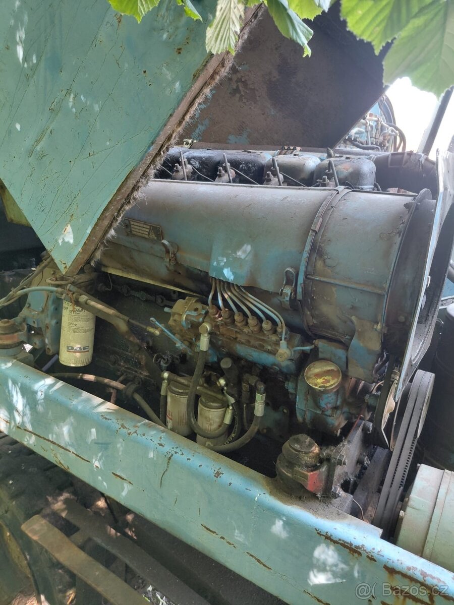 Fuchs 713 - 13