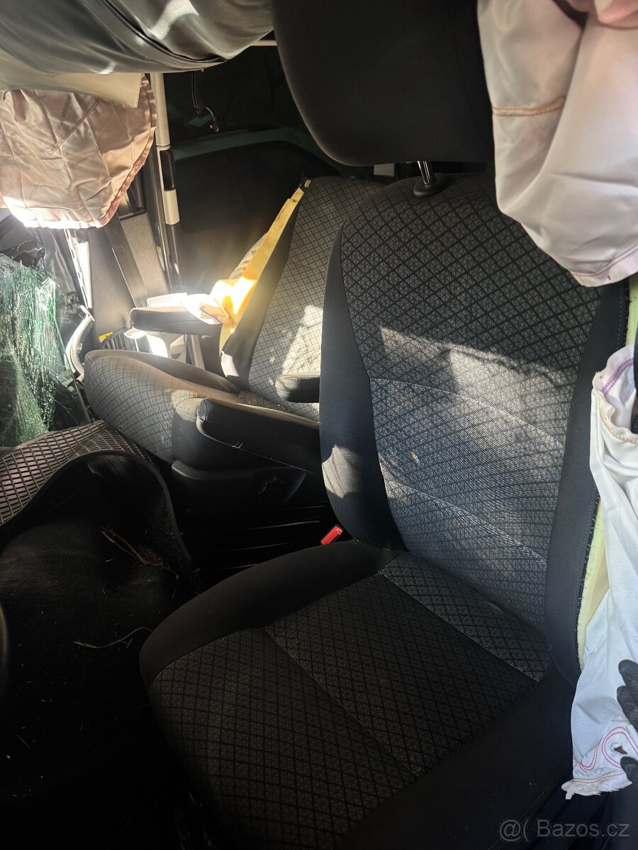 Vw california - 13