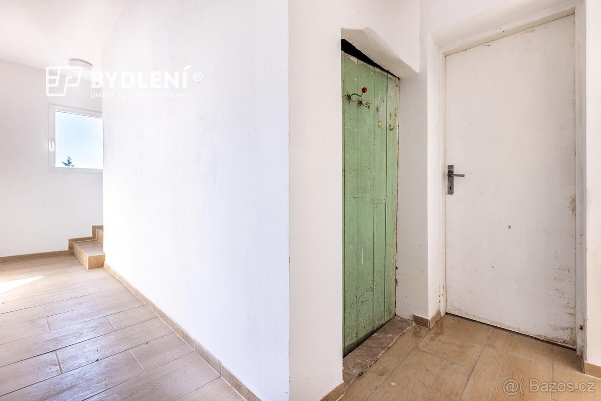 Prodej rodinného domu, Kladruby u Teplice - 13