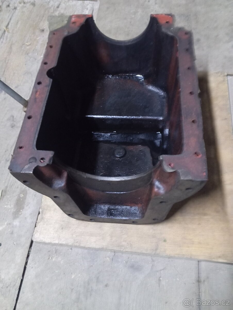 Perkins D 2500 - 13