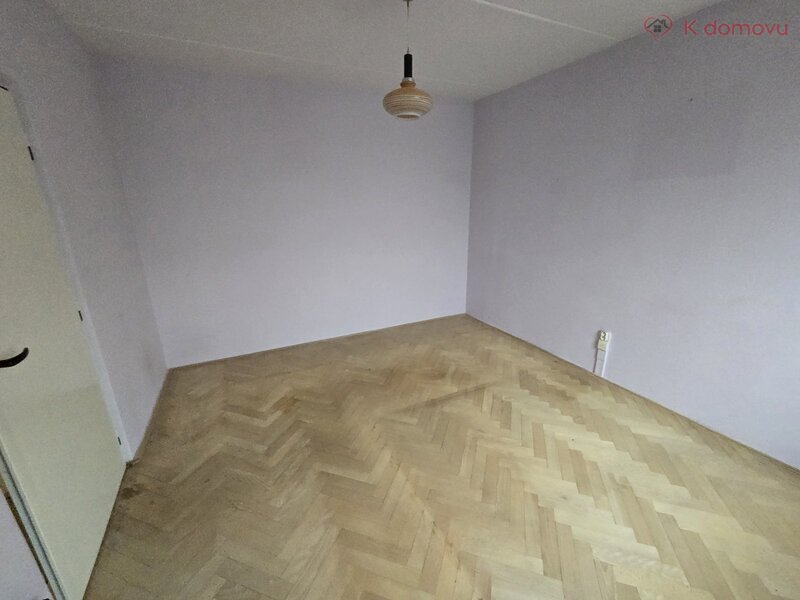 Prodej bytu 2+1 v družstením vlastnictví - 13