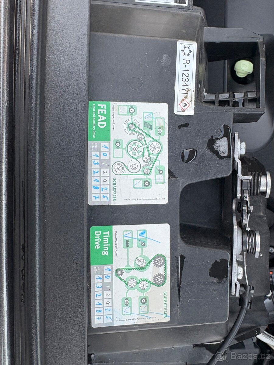 Peugeot Traveller 2.0 hdi 2017 - 13