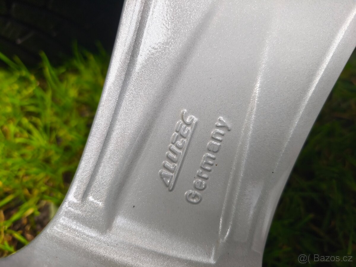 Zimní sada Subaru 5x114,3 Falken 225/60/17 - 13