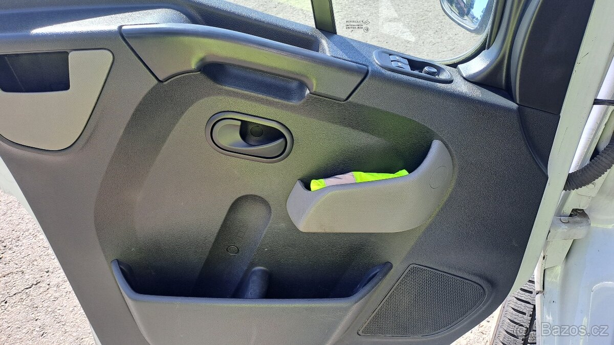 Renault Master 2.3 dCi 130 L2H2 - 13