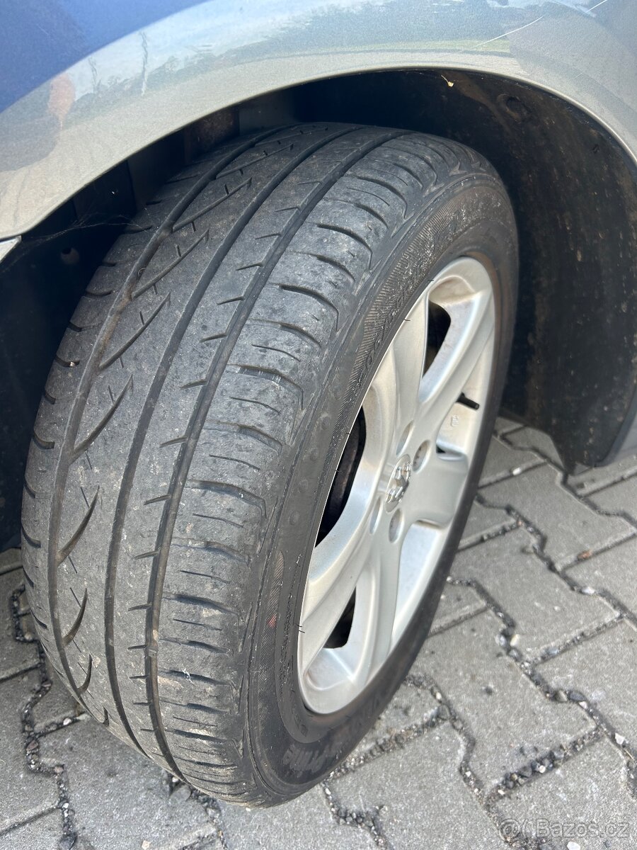 Peugeot 307 1.6 D 66 kw combi - 13