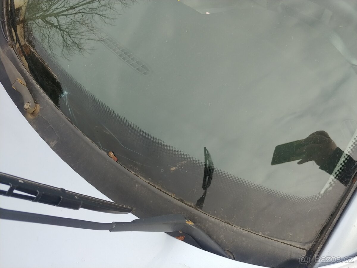 Volkswagen Passat B5 - 13