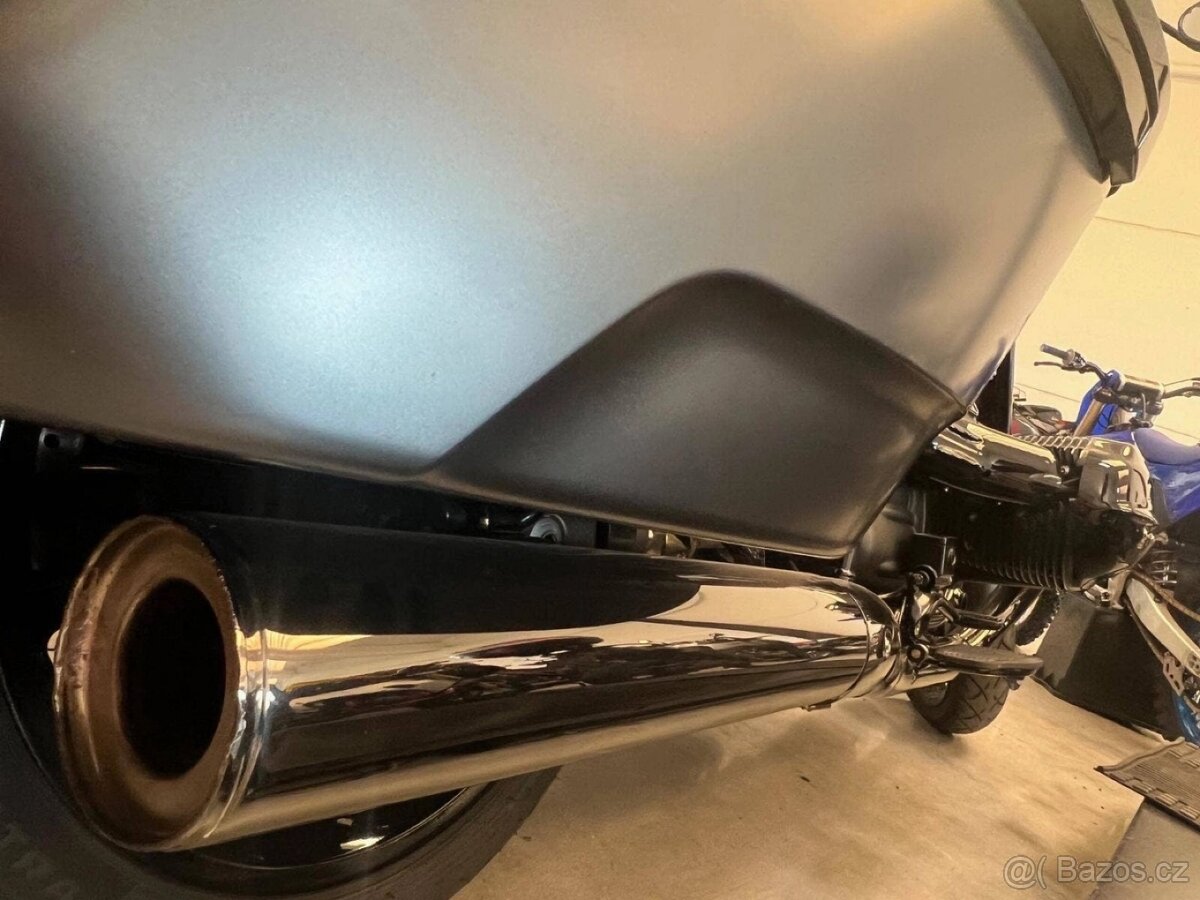 Prodám BMW R 18 ROCTANE - 13