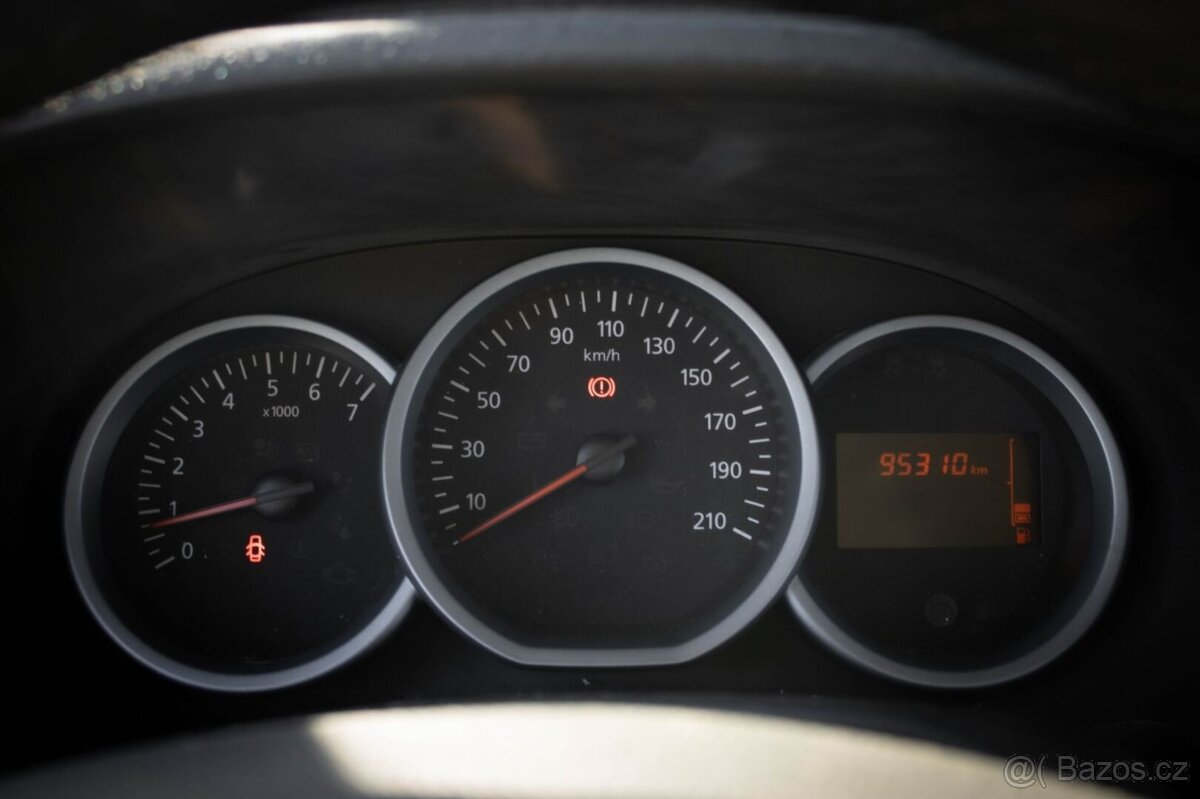 Dacia Dokker 1.2 TCe Stepway - 13