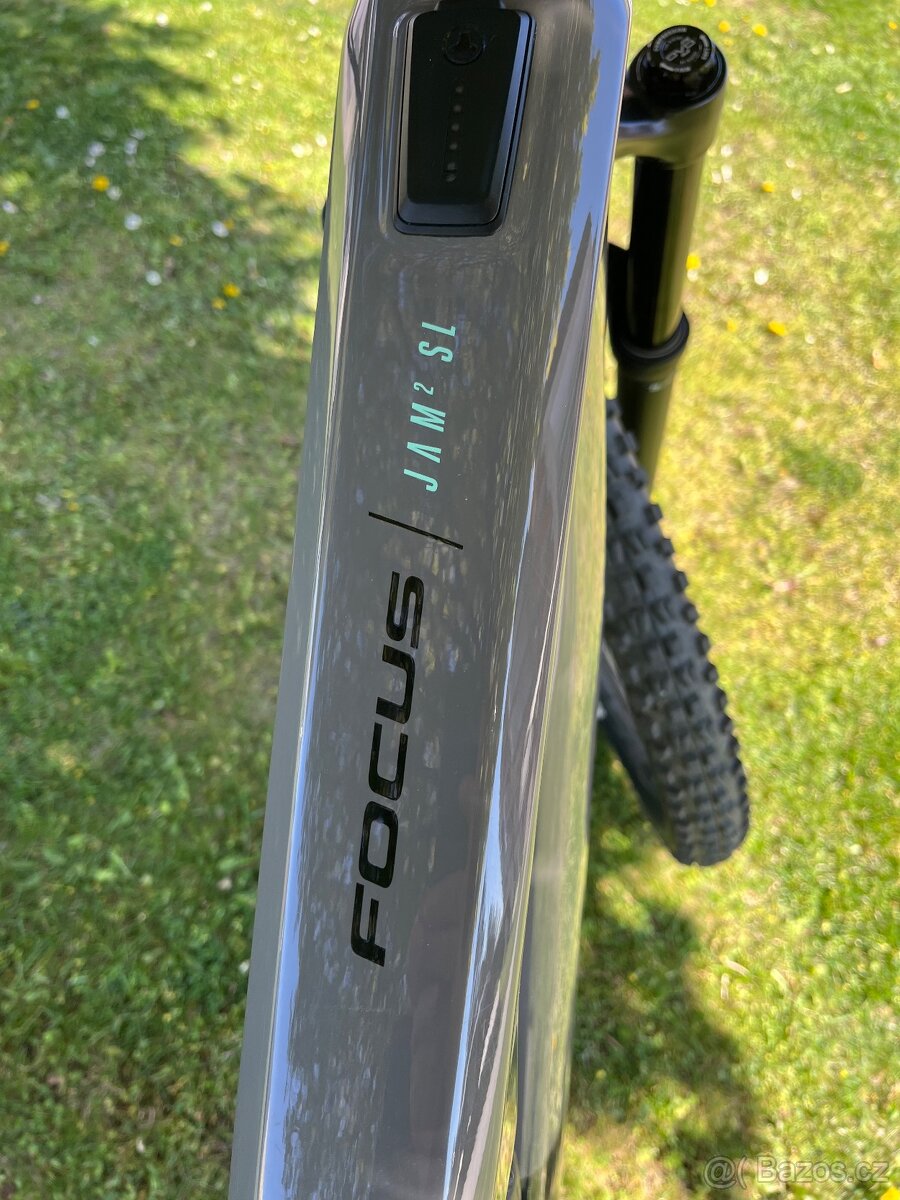 Focus JAM2 SL 8.7 - 13
