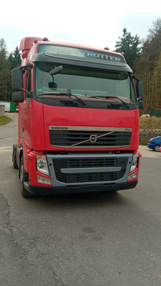 Volvo FH 500 - 13