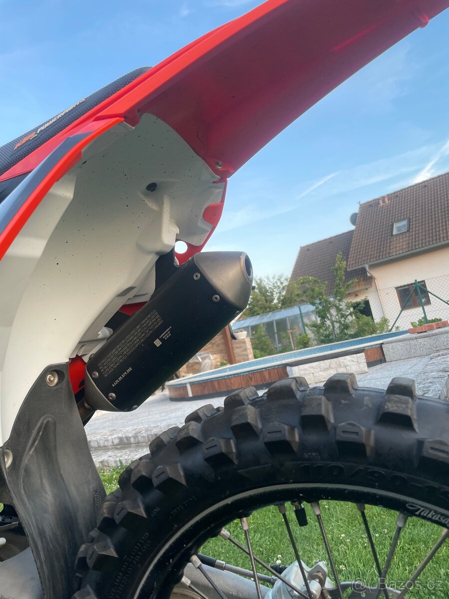 Ktm sx 125 rok 2023 - 13