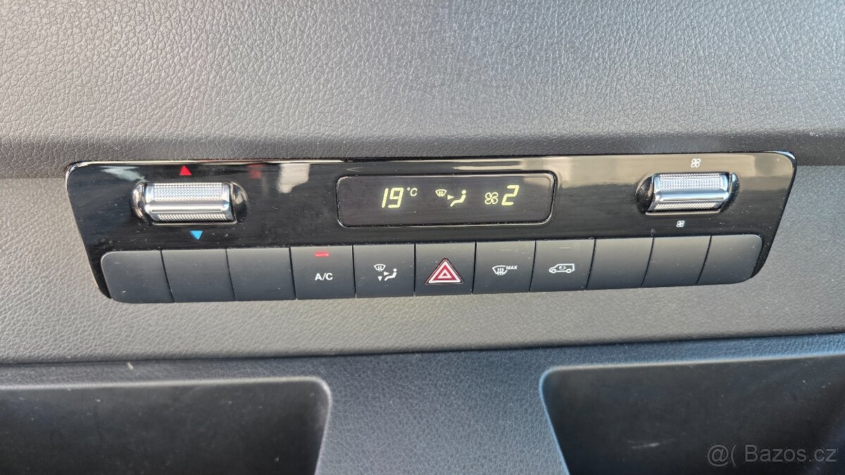 Sprinter 317 CDI/L Automat - 13