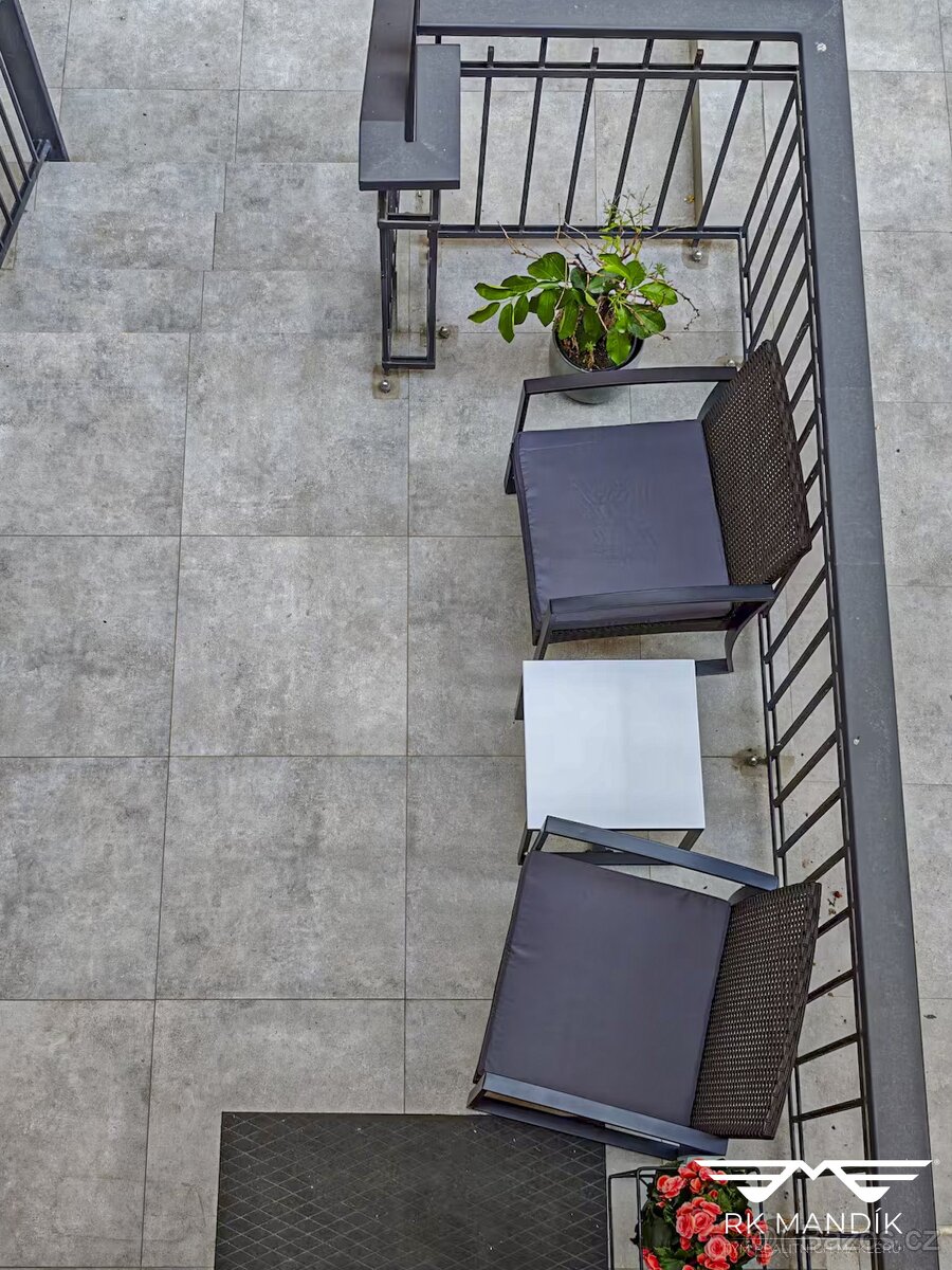 Prodej byty 2+kk, 42 m² - Praha - Karlín, ev.č. 717 - 13