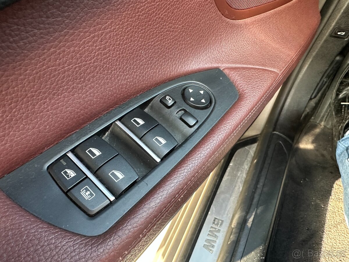 BMW 730D 180KW AUTOMAT - 13