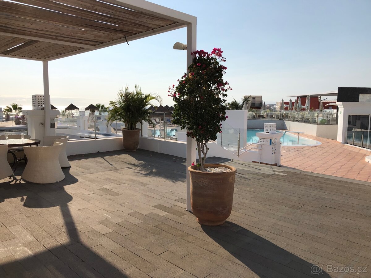 Apartmán na Tenerife - členství Interval International - 13