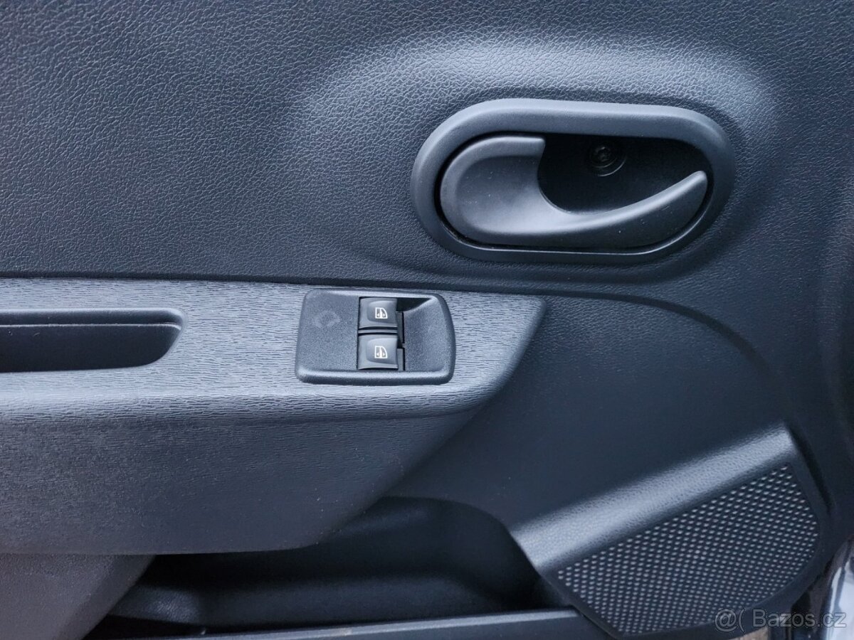 Dacia Dokker 1.6 sce 75kw 2018 - 13