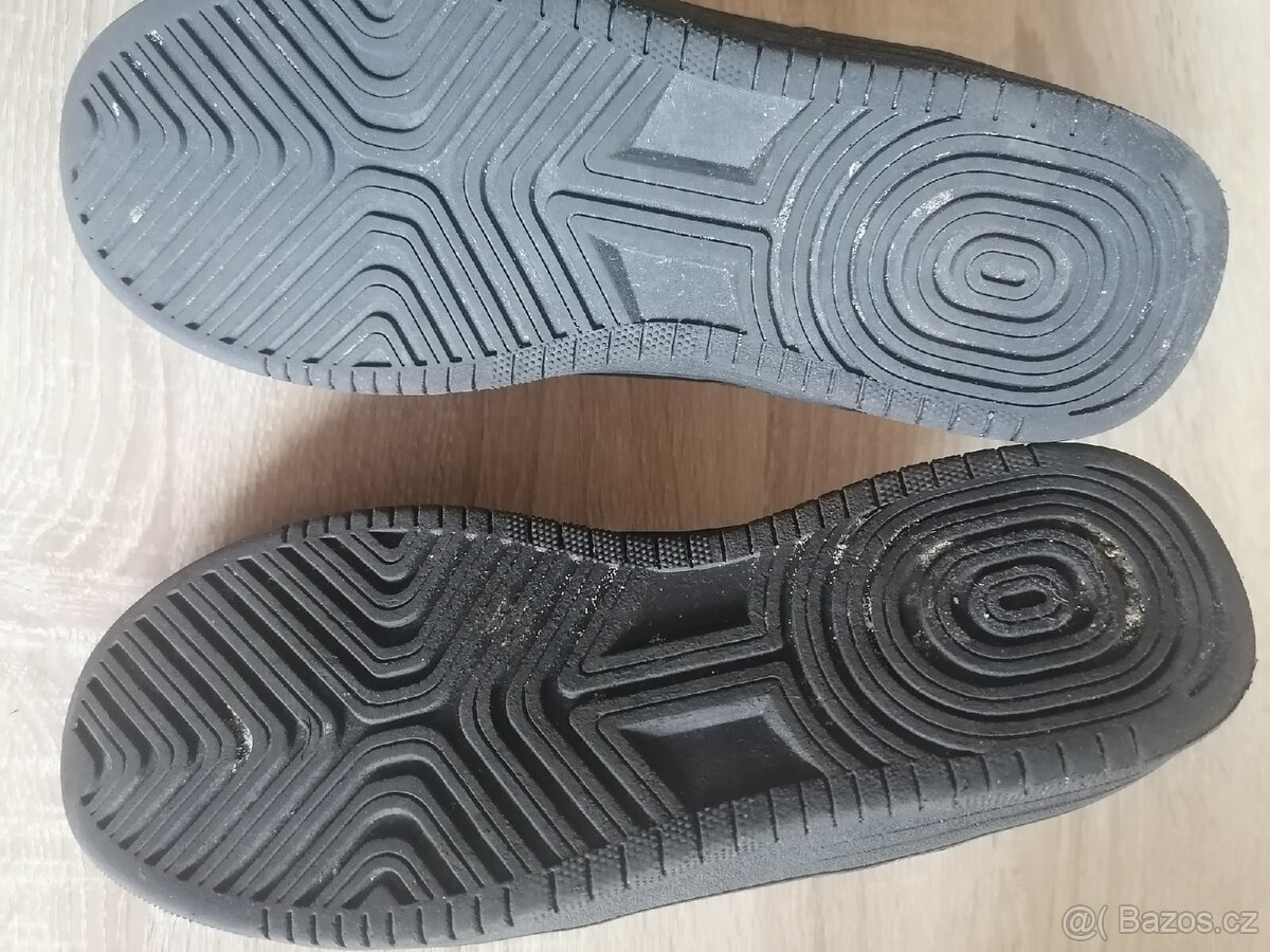 Chlapecké boty - 13