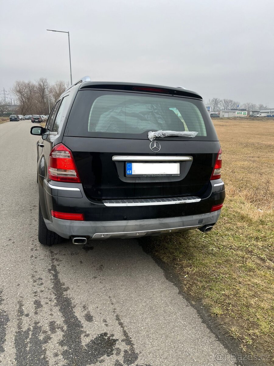 ML 420 CDI 4Matic - 13