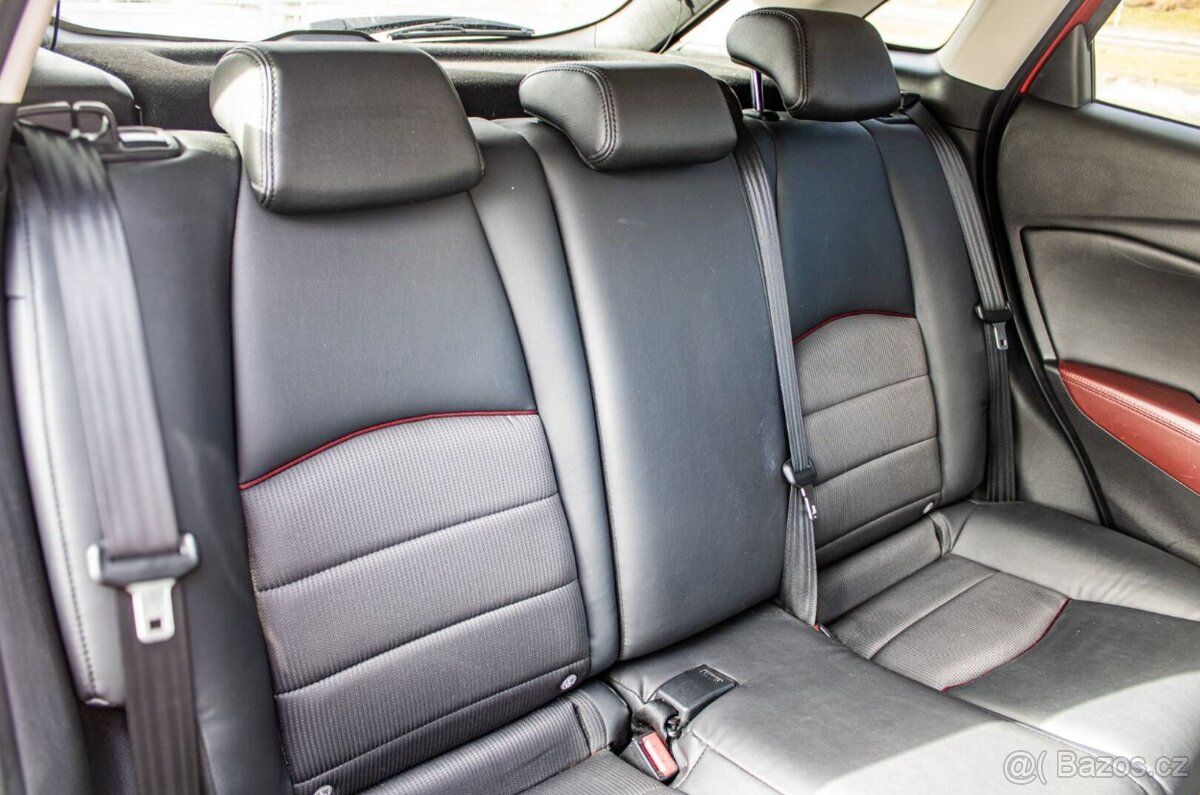 Mazda CX-3 1.5 Skyactiv-D105 Revolution AWD. - 13