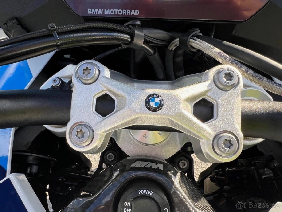 Prodám BMW S 1000 XR - 13