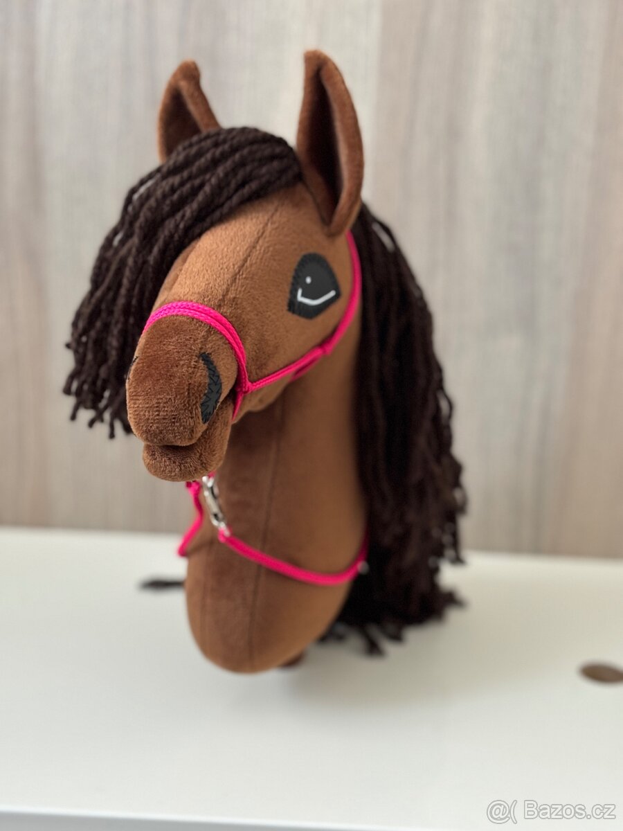 Hobby horse /kůň na tyči - 13