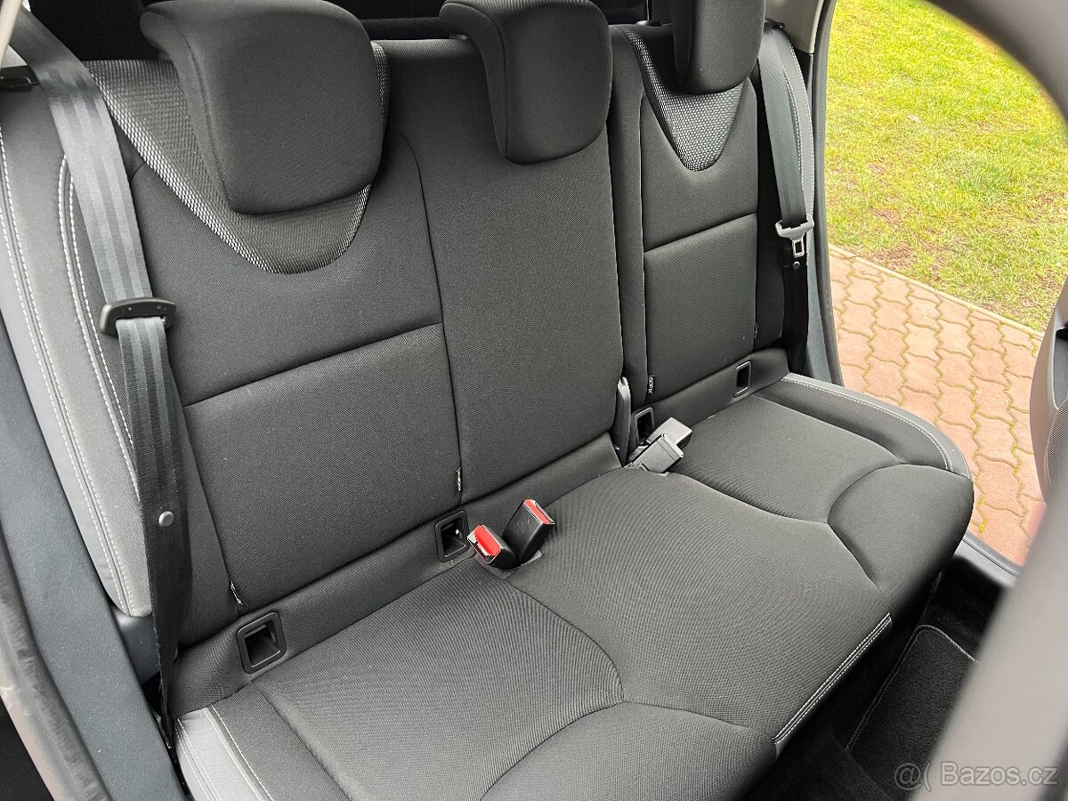 Renault Clio 0.9TCe 56KW,40TKM,1MAJITELKA - 13