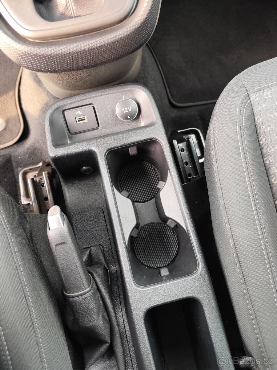 Transit Connect Tourneo - 13