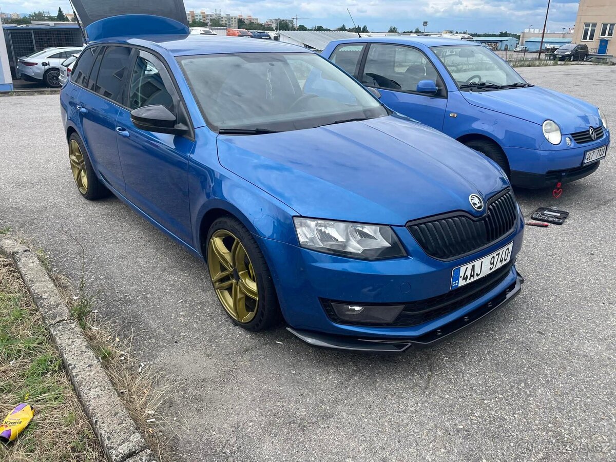 Alu kola 5x112 r18 - 13