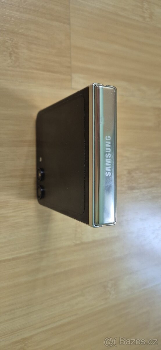 Z Flip 5 8gb/512gb Cream - 13