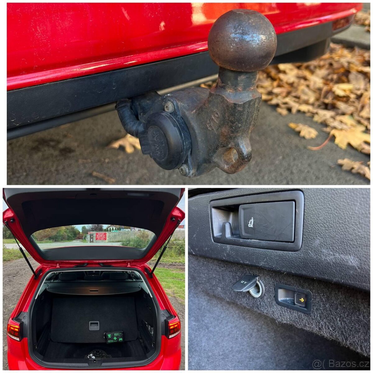 Passat Variant 2.0 TDI DSG 2020 rok - 13