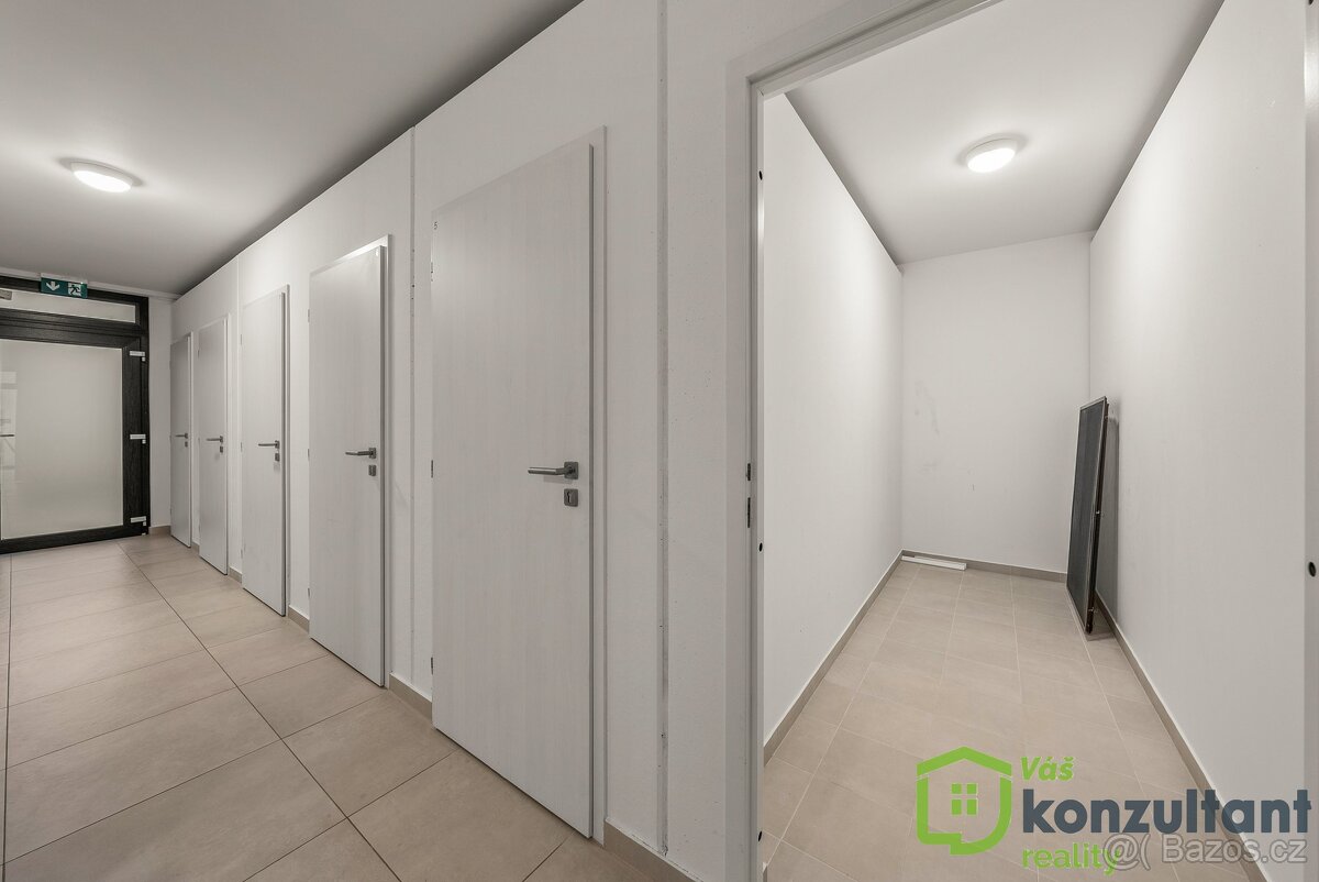 Pronájem bytu 2+kk 58 m² se samostatnou šatnou, Velké Meziří - 13
