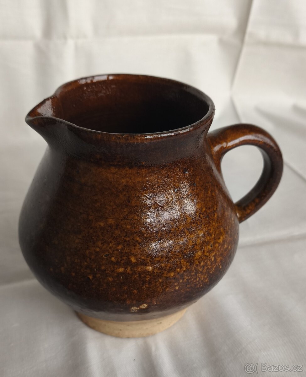 keramické džbány - 13