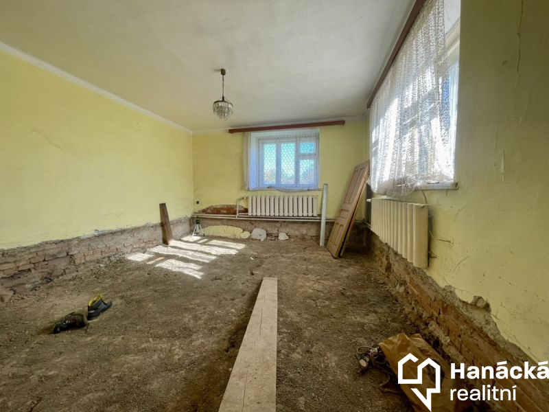 Prodej, Rodinný dům, 8+kk, Vítonice - 13