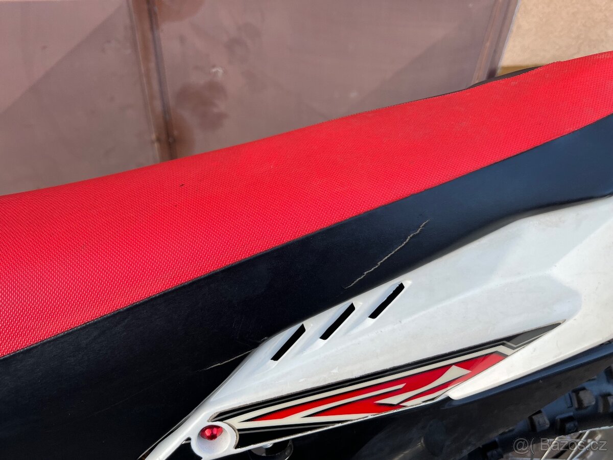 Aprilia RXV 550 2008 - 13