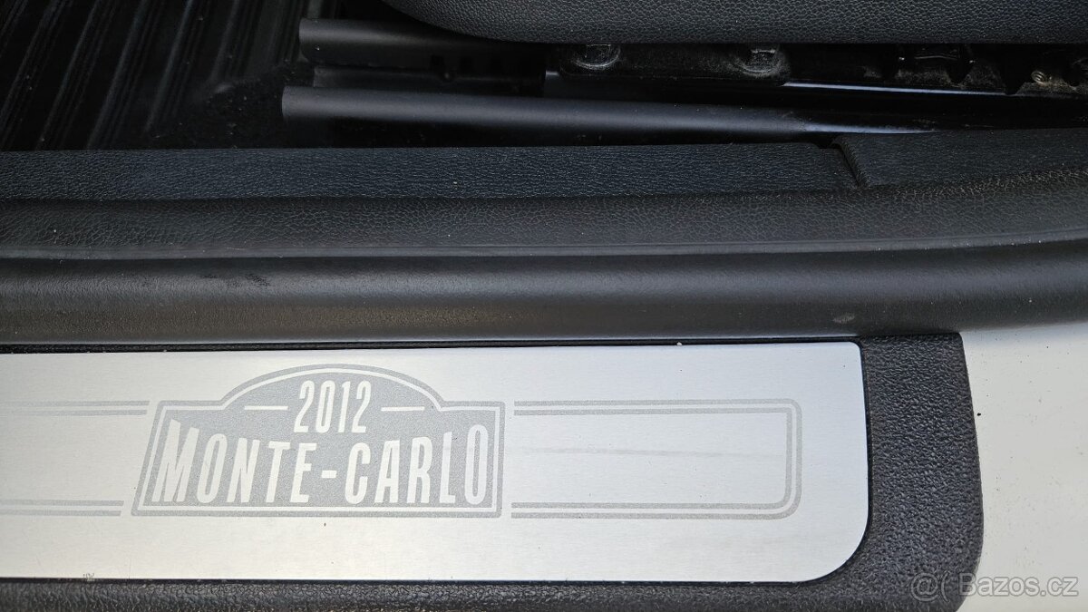 Škoda Fabia 2 Monte Carlo po 1.MAJITELI - 13