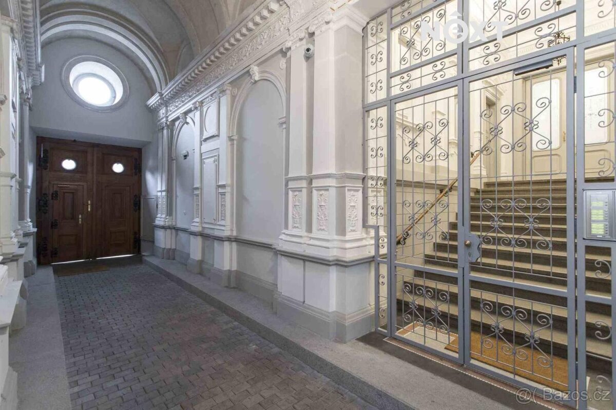 Pronájem byt 2+1, 92㎡ - 13