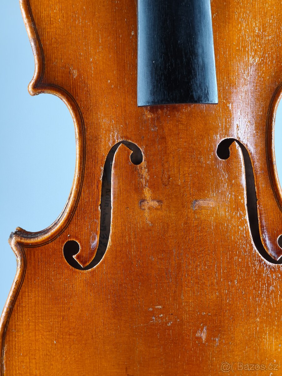 Heinrich Stauber 1932 Köln - 13