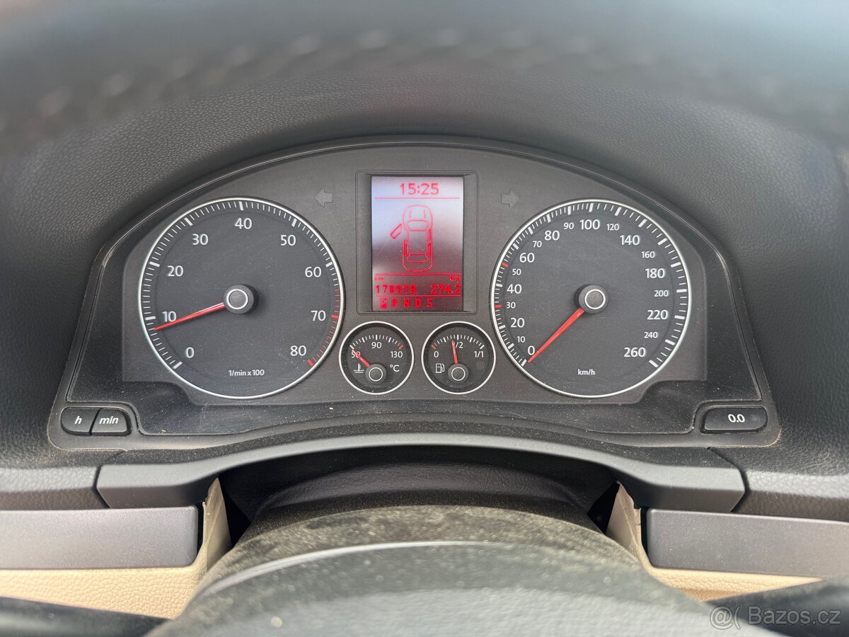 Volkswagen EOS - 13