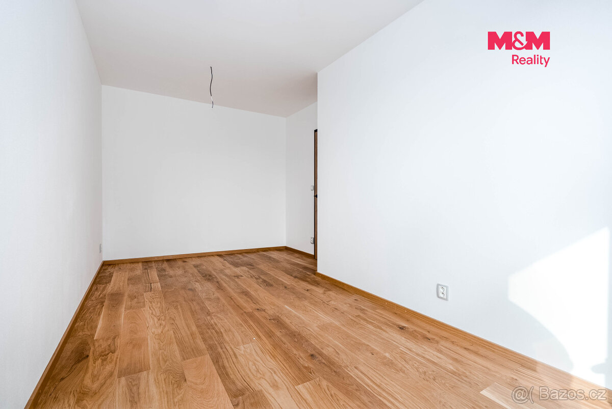 Prodej bytu 3+kk, 84 m², Klínec - 13