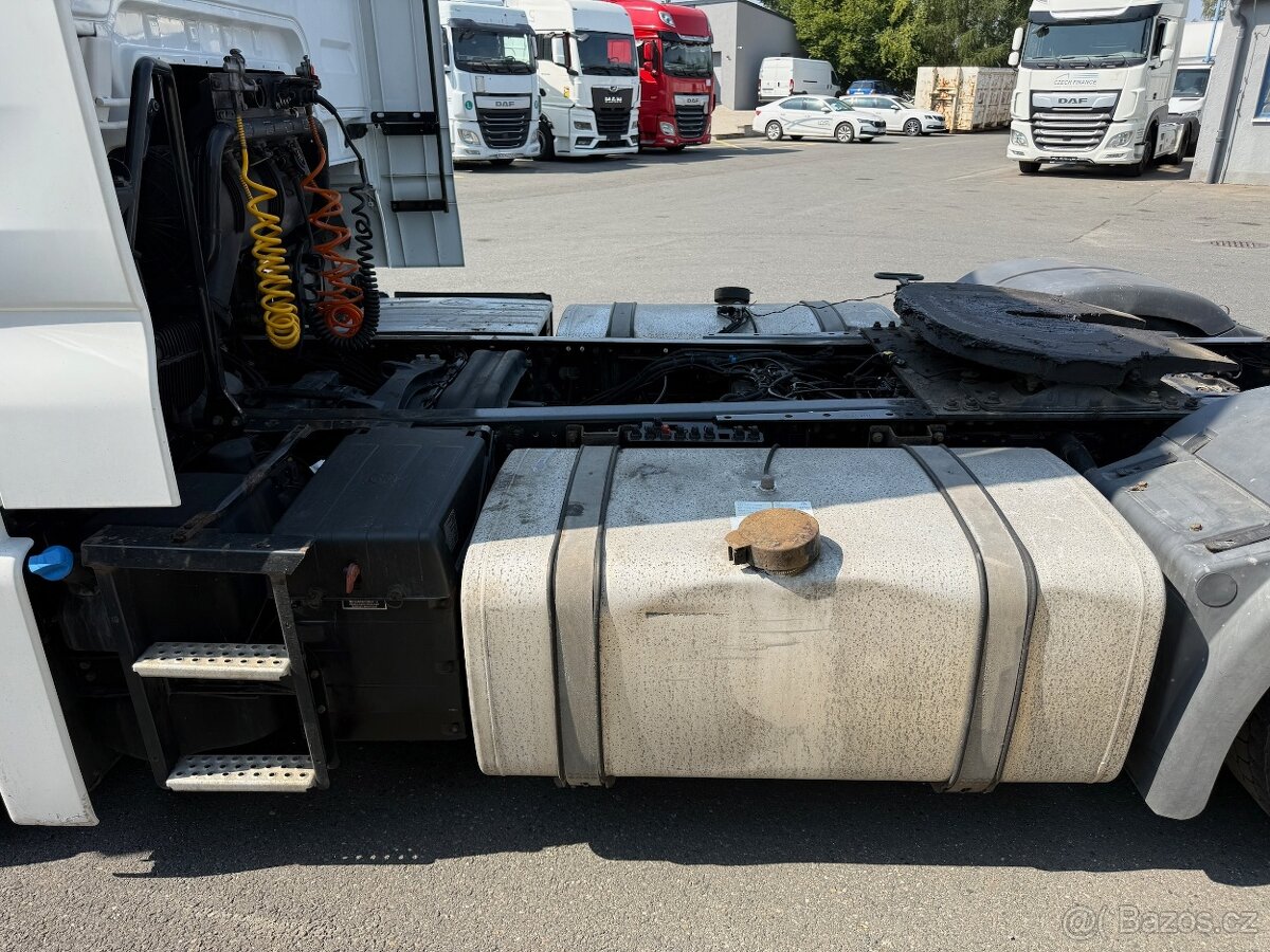 MAN TGX18.460 EURO 6 MEGA/lowdeck - 13