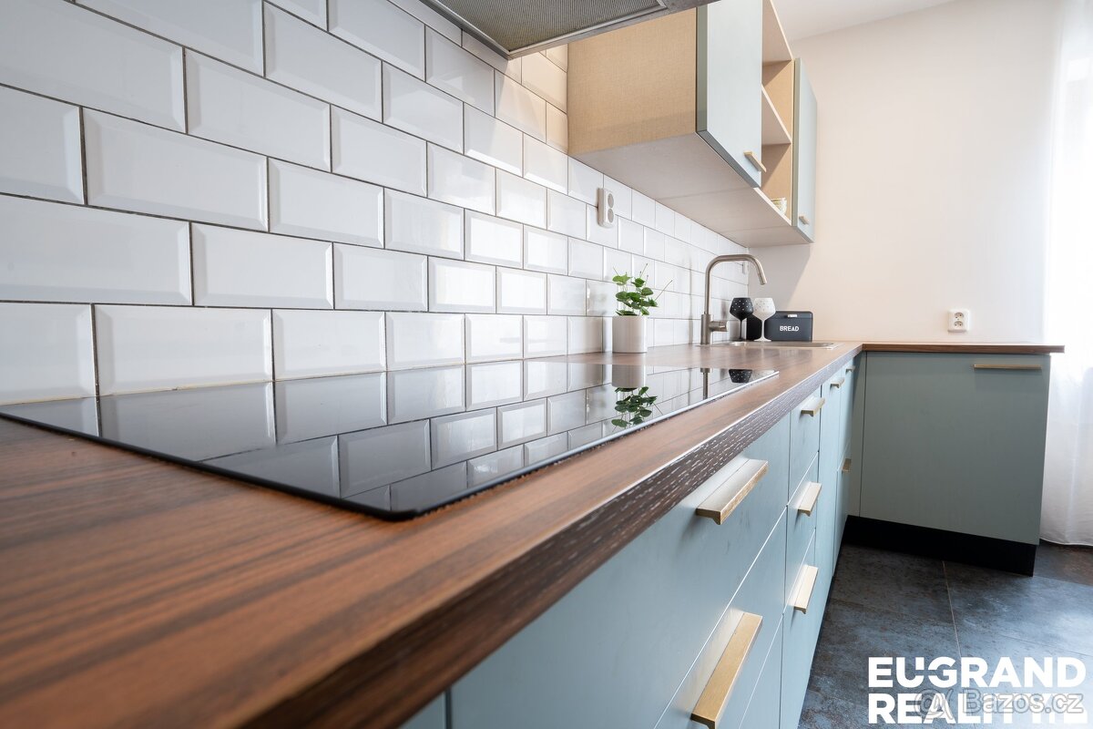 Prodej bytu 4+1, 124 m², Černošice, ev.č. 06045 - 13