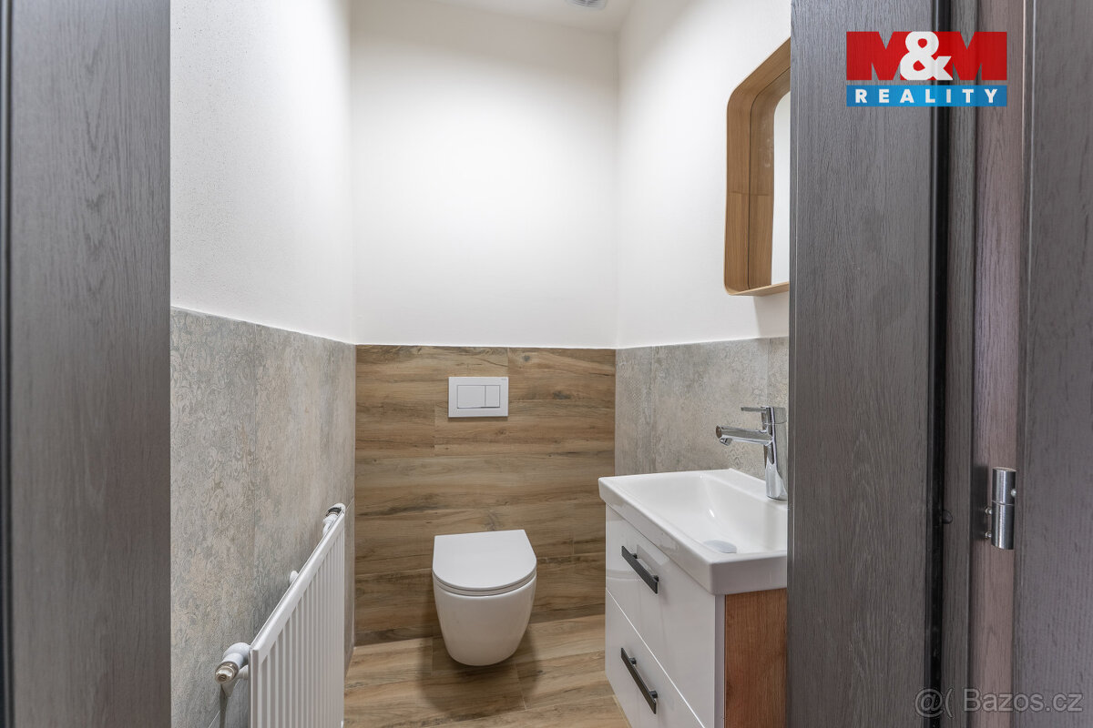 Prodej rodinného domu, 110 m², Kostelec nad Labem - 13