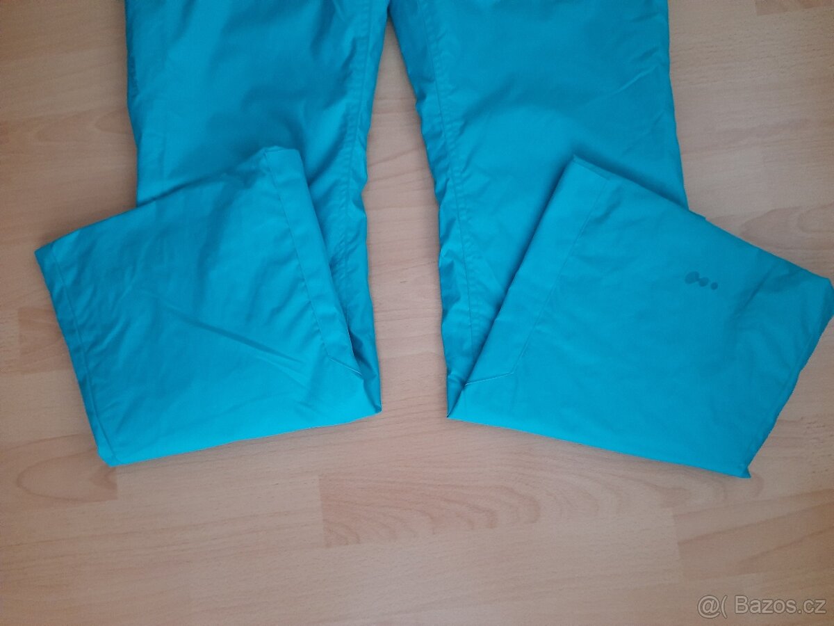 Dámské oteplováky Wedze vel L - top stav - 13