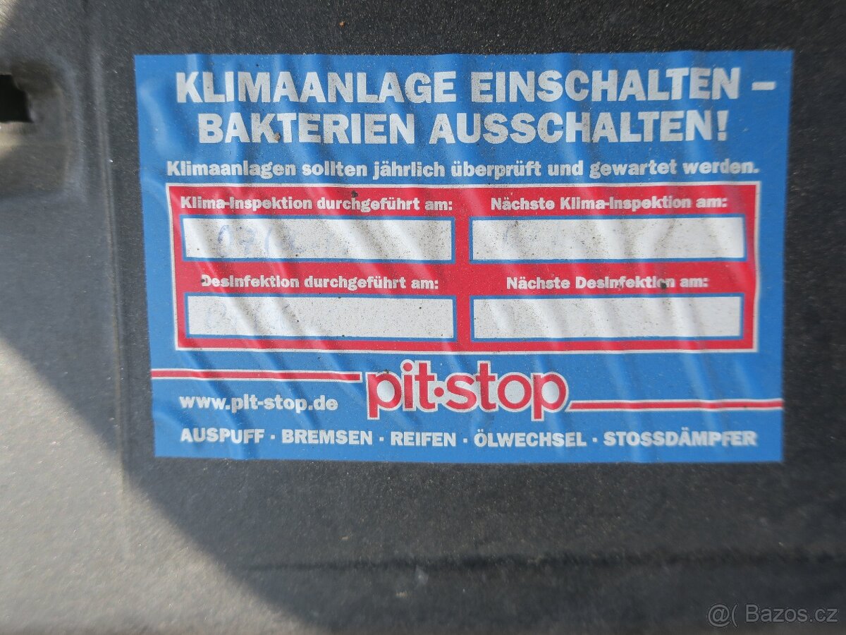 Mini One cabriolet 1.6 i 66 kW - 13